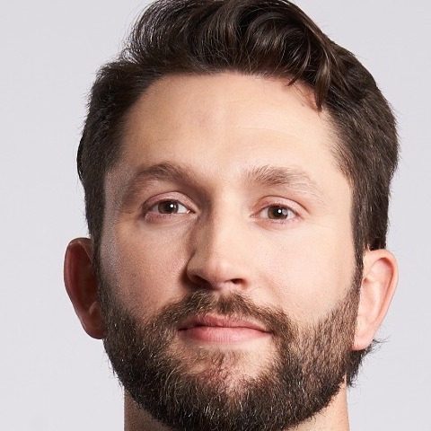 Kevin Niehoff, co-founder of PrettyBoy